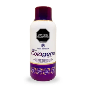 Colágeno Marino Hidrolizado x500ml