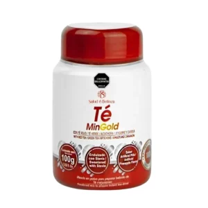Té MinGold x 100gr