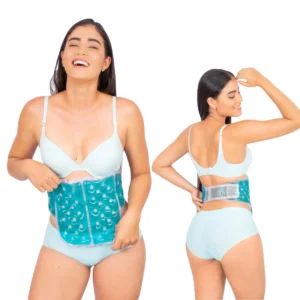 Fajón para Abdomen Crioterapia